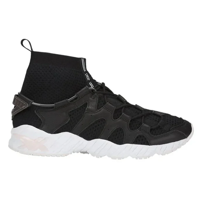 GEL Mai Knit MT « Black »