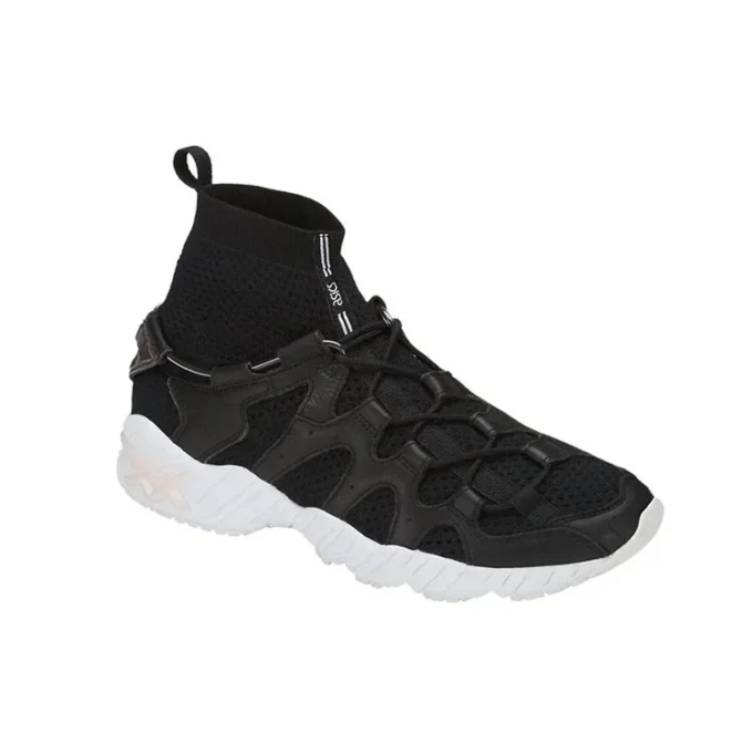 GEL Mai Knit MT « Black »