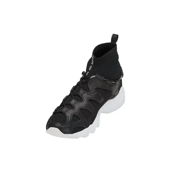 GEL Mai Knit MT « Black »