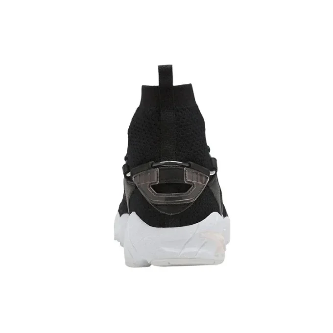 GEL Mai Knit MT « Black »