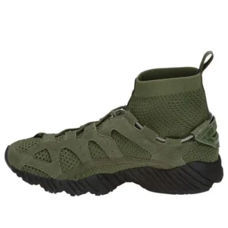 GEL Mai Knit MT « Forrest »