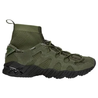 GEL Mai Knit MT « Forrest »