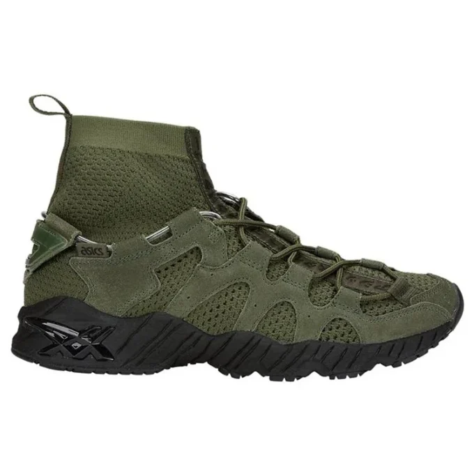 GEL Mai Knit MT « Forrest »