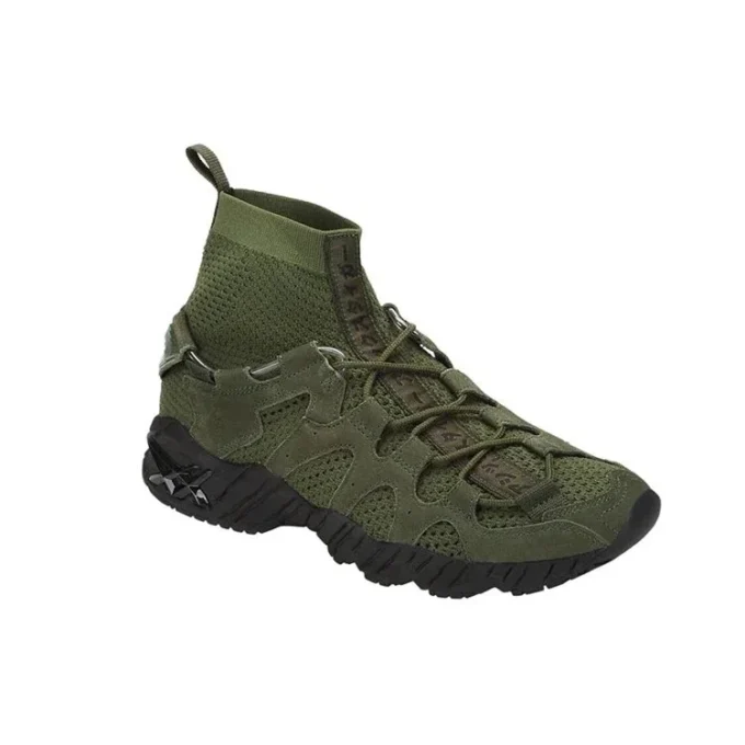 GEL Mai Knit MT « Forrest »