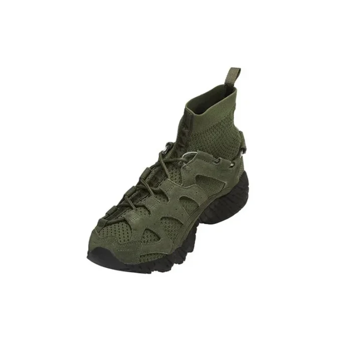 GEL Mai Knit MT « Forrest »