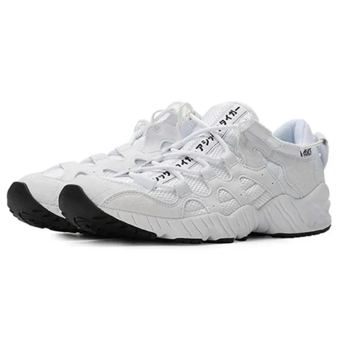 GEL Mai « White »