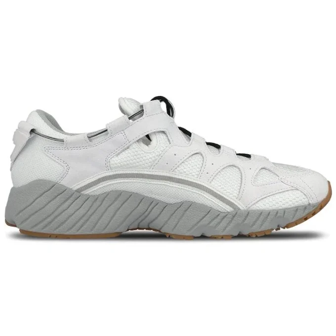 Gel-Mai « White Gray »
