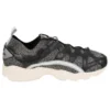 GEL Mai Wool Knit « Glacier Grey »