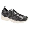 GEL Mai Wool Knit « Glacier Grey »