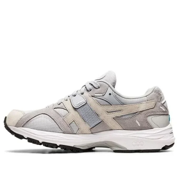 GEL-MC Plus « Glacier Grey »