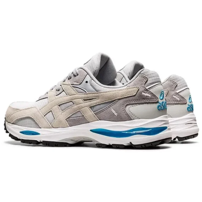 GEL-MC Plus « Glacier Grey »