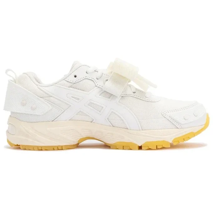 GEL-MJ x SHUSHU « White »