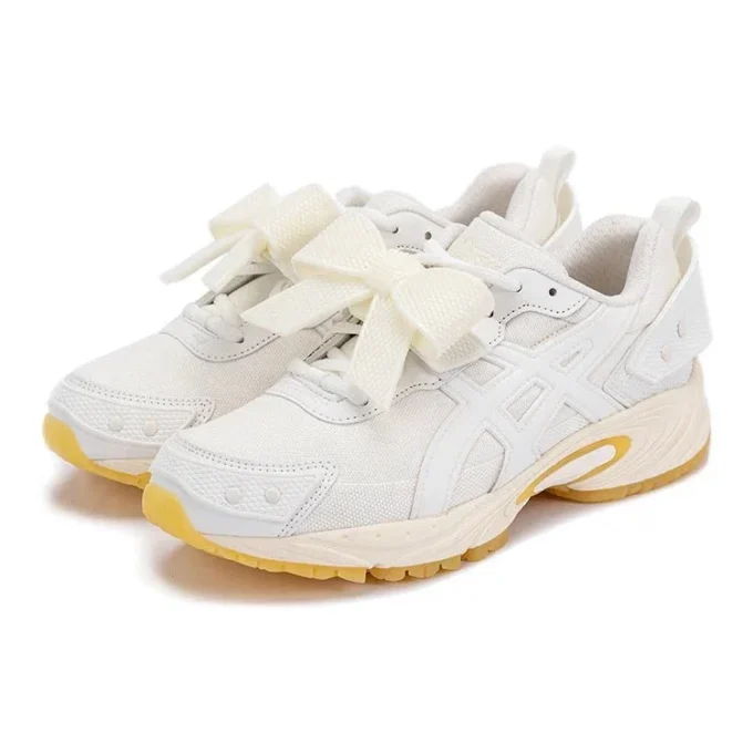 GEL-MJ x SHUSHU « White »