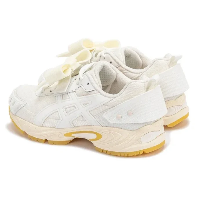 GEL-MJ x SHUSHU « White »