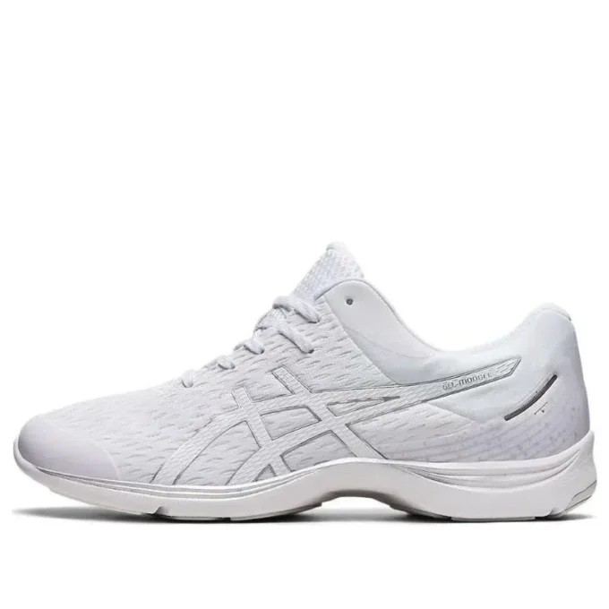 Gel-Moogee SP « White Silver »