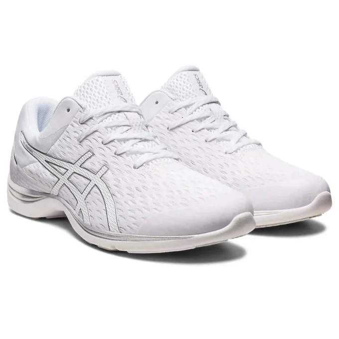 Gel-Moogee SP « White Silver »