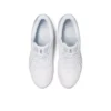 Gel-Moogee SP « White Silver »