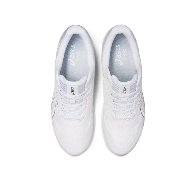 Gel-Moogee SP « White Silver »