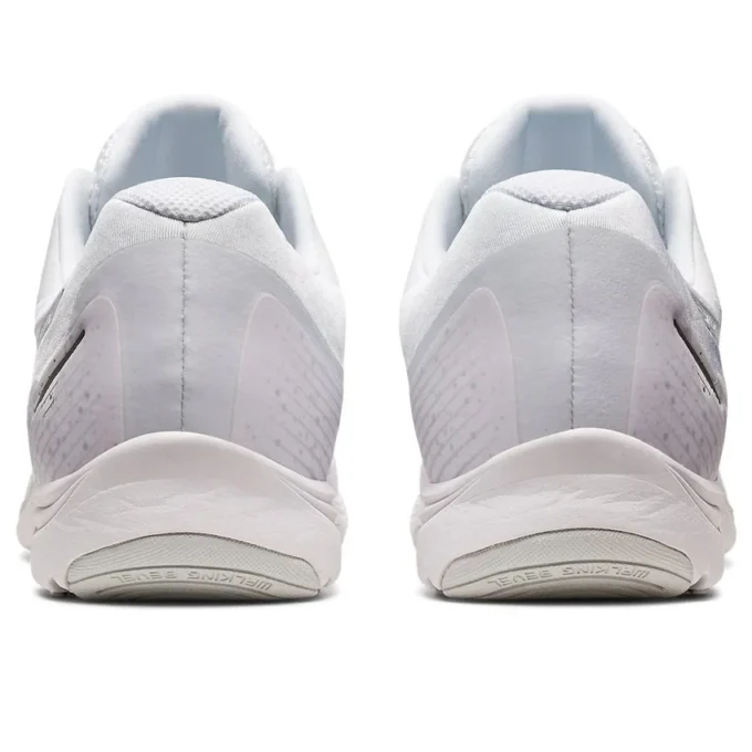 Gel-Moogee SP « White Silver »