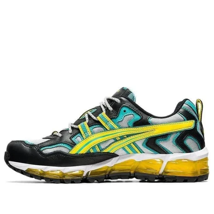 GEL-Nandi 360 « Grey Mission Yellow »