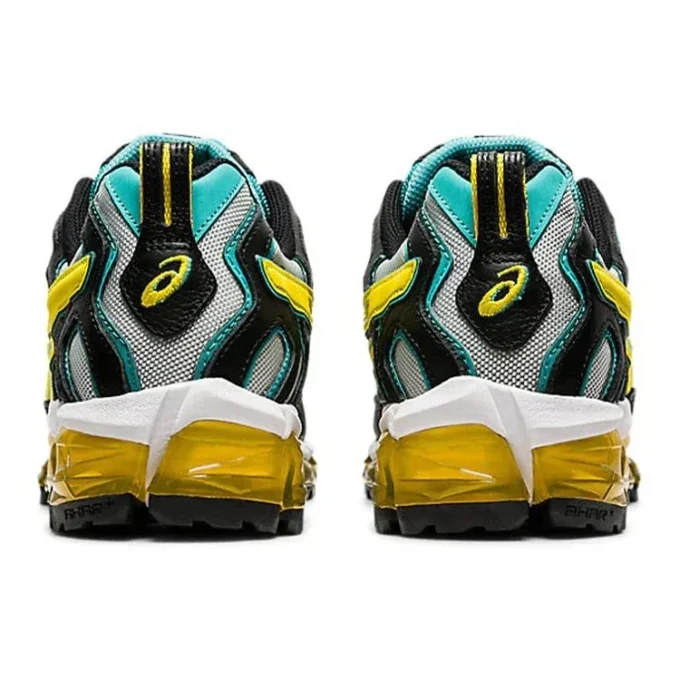 GEL-Nandi 360 « Grey Mission Yellow »
