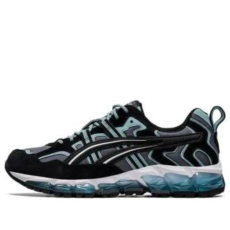 GEL-Nandi 360 « Grey Smoke Blue »