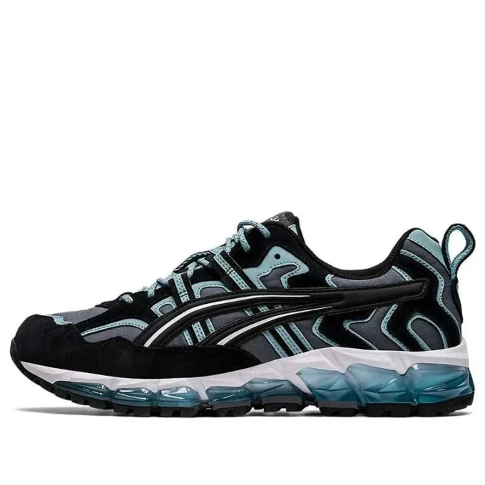 GEL-Nandi 360 « Grey Smoke Blue »