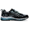 GEL-Nandi 360 « Grey Smoke Blue »
