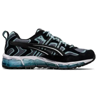 GEL-Nandi 360 « Grey Smoke Blue »