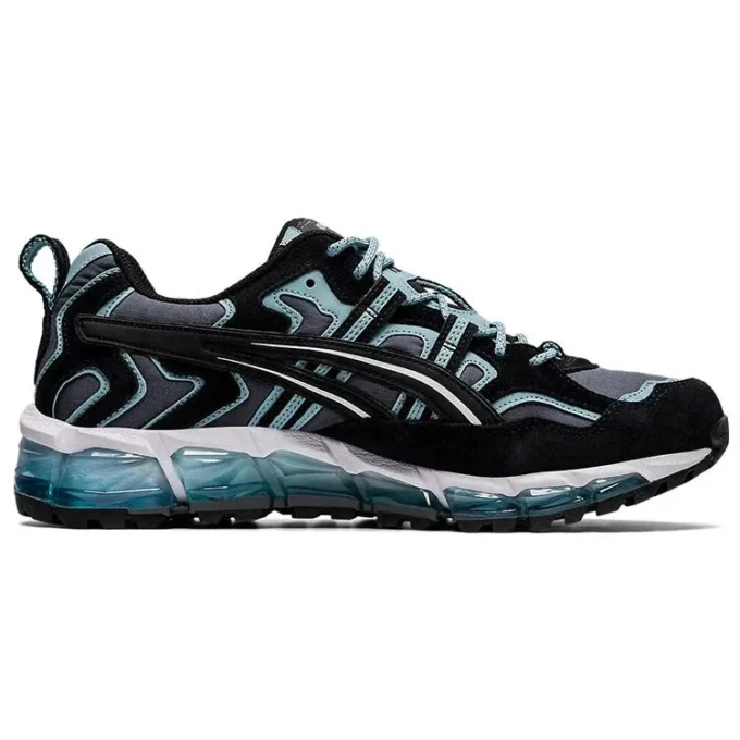 GEL-Nandi 360 « Grey Smoke Blue »