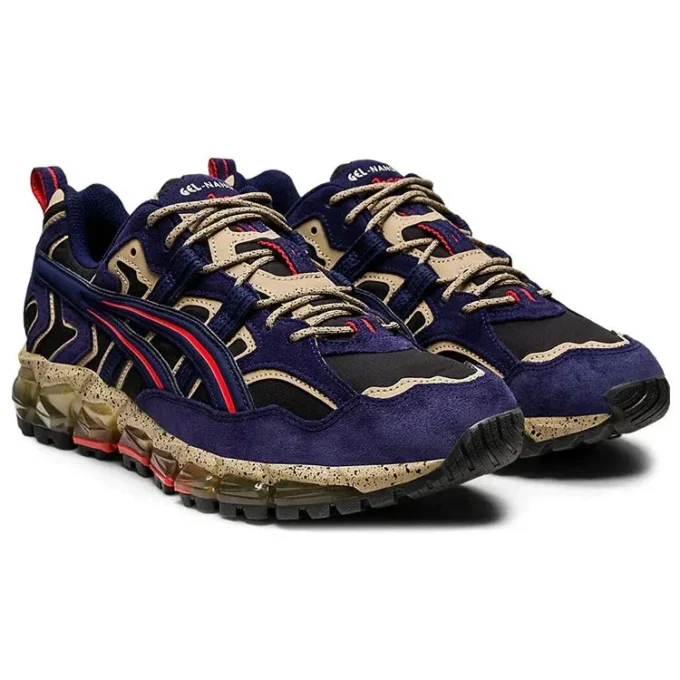 GEL-Nandi 360 « Peacoat »