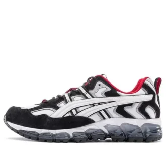 GEL-Nandi 360 « White Black »