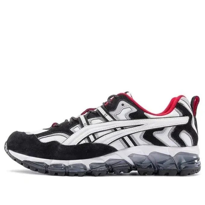 GEL-Nandi 360 « White Black »