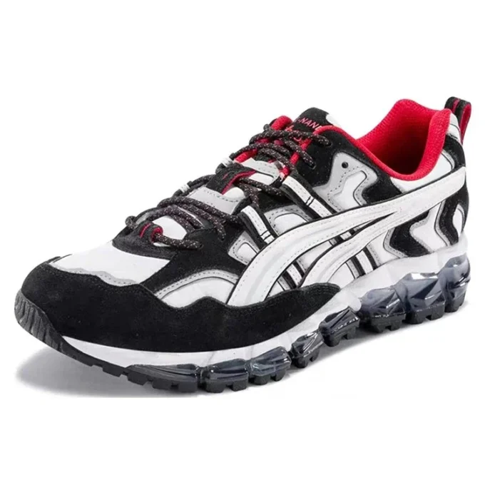 GEL-Nandi 360 « White Black »