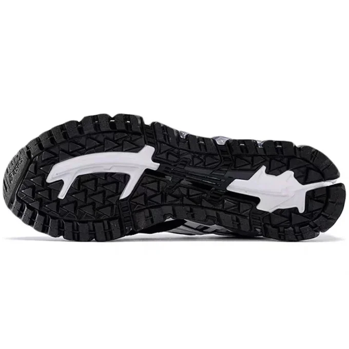 GEL-Nandi 360 « White Black »