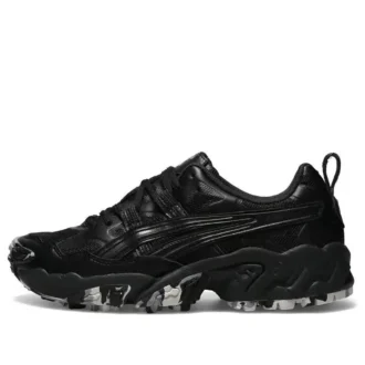 GEL-Nandi « Black Grey Camo »