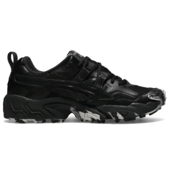 GEL-Nandi « Black Grey Camo »