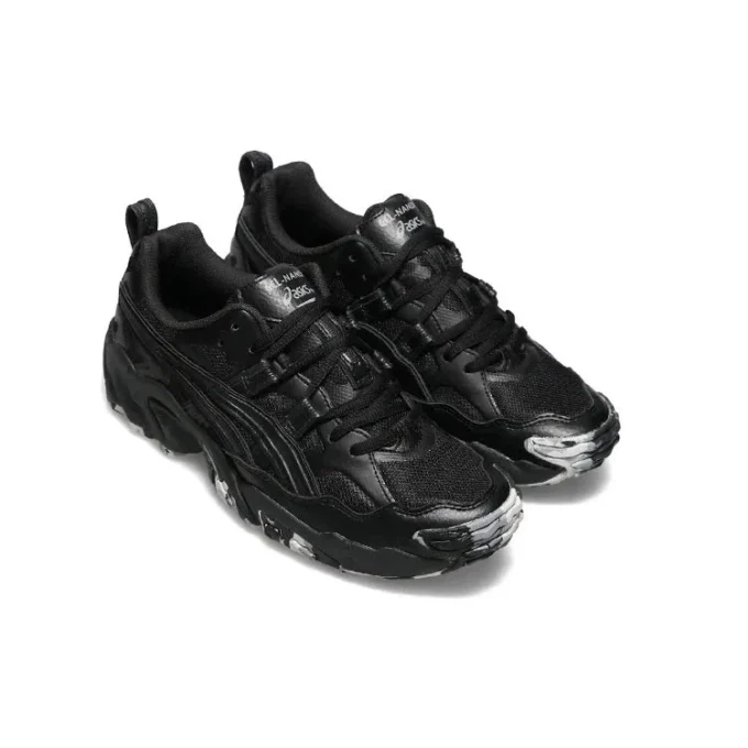 GEL-Nandi « Black Grey Camo »