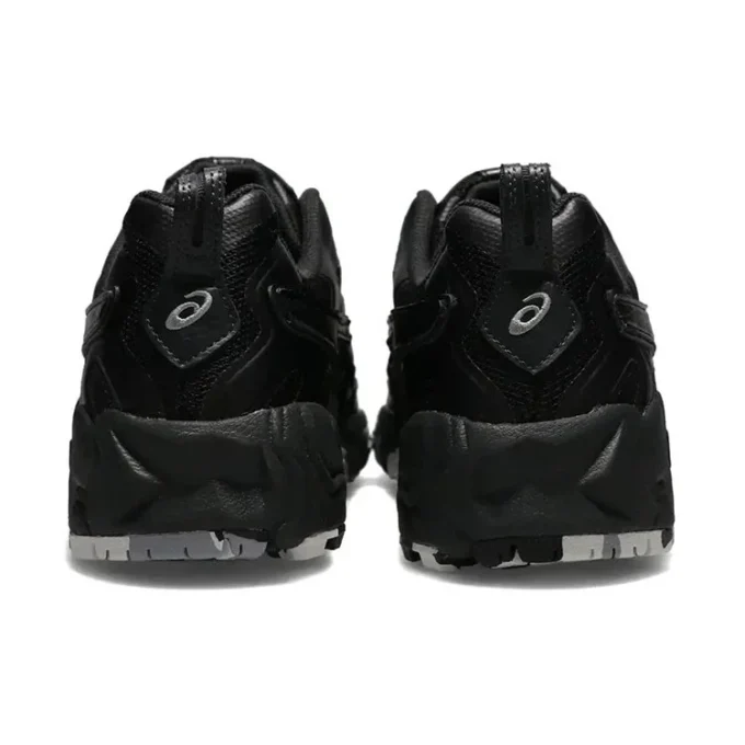 GEL-Nandi « Black Grey Camo »
