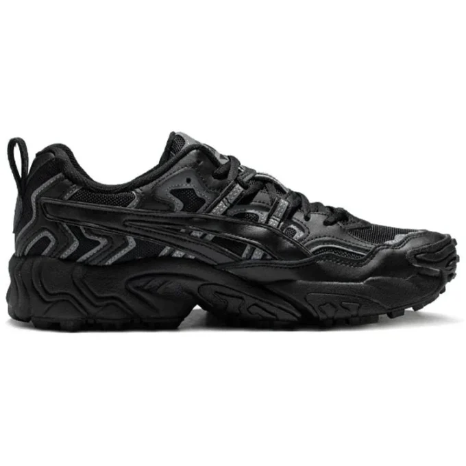 Gel-Nandi « Black Silver »