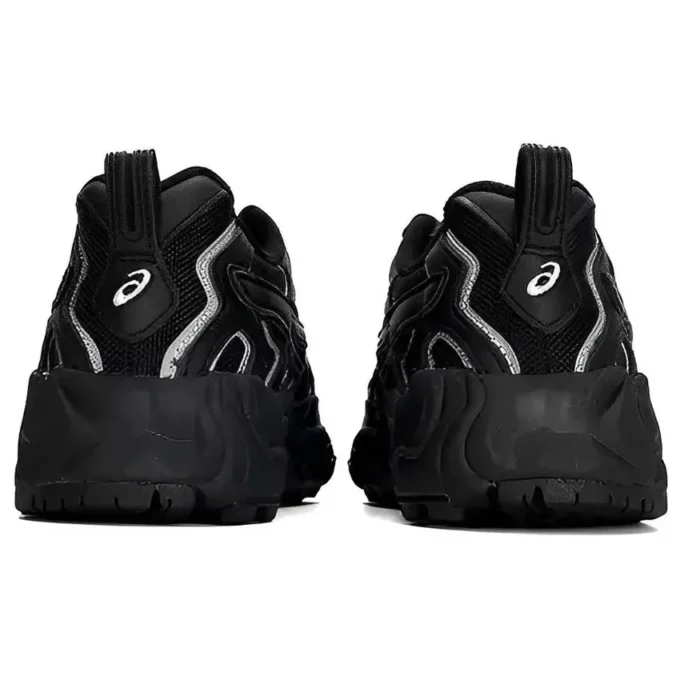 Gel-Nandi « Black Silver »