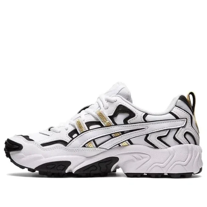 GEL-Nandi « Cny Pack White Black »