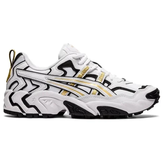 GEL-Nandi « Cny Pack White Black »