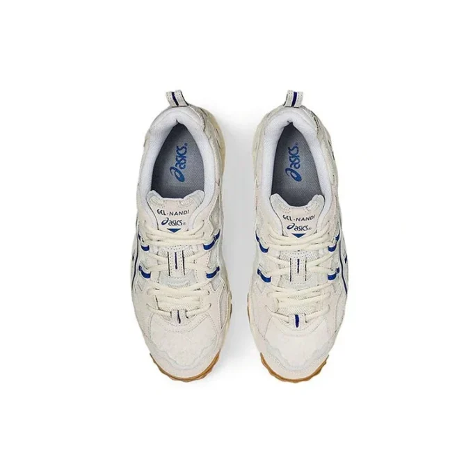 Gel-Nandi « Glacier Grey »