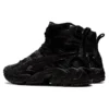 Gel-Nandi High « Black »