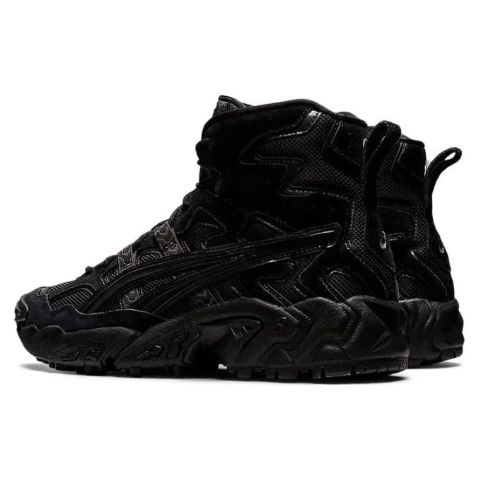 Gel-Nandi High « Black »
