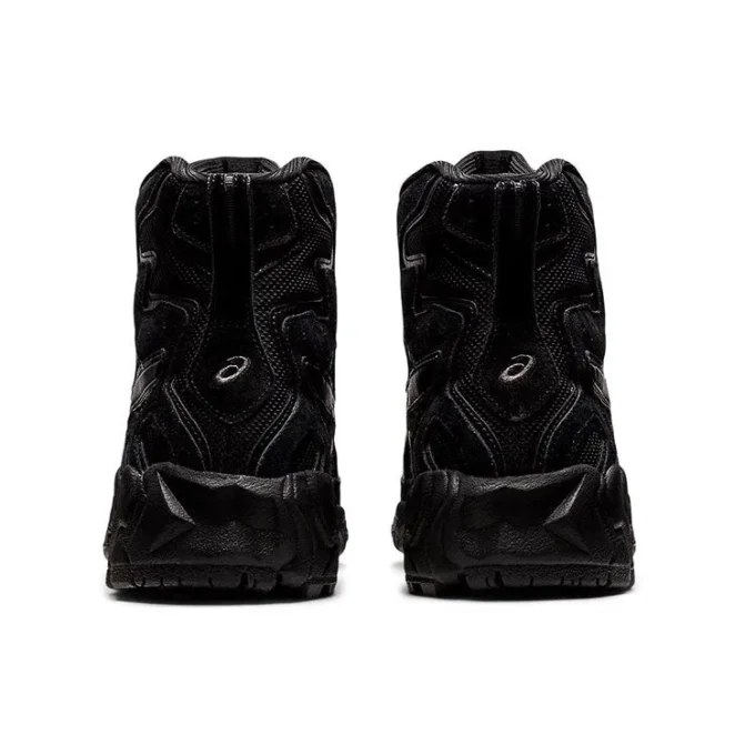 Gel-Nandi High « Black »