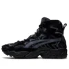 GEL-Nandi High « Black Carrier Grey »