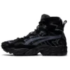 GEL-Nandi High « Black Carrier Grey »