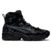 GEL-Nandi High « Black Carrier Grey »